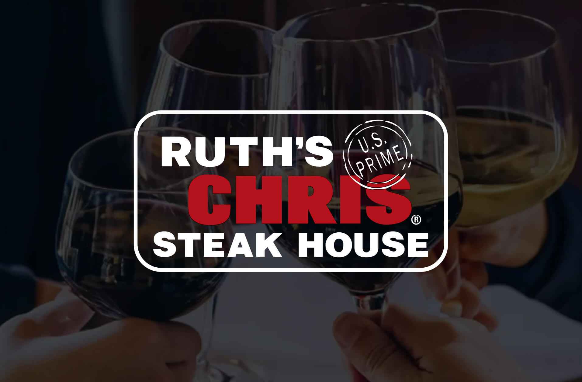 Basis Dinner at Ruth's Chris