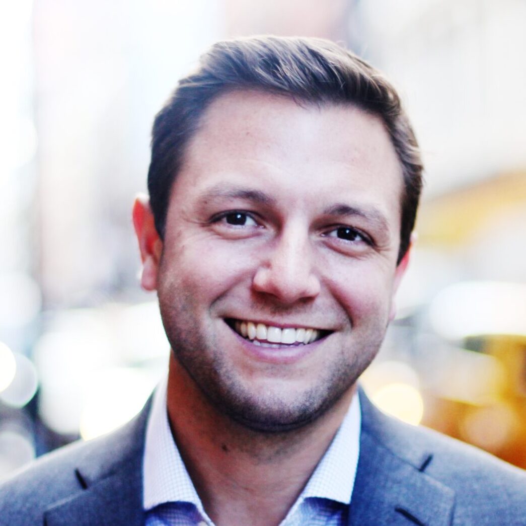 Headshot of Greg Sherrill