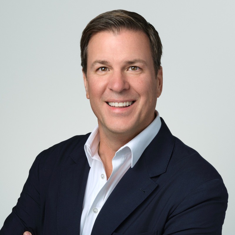 Headshot of Peter Crofut