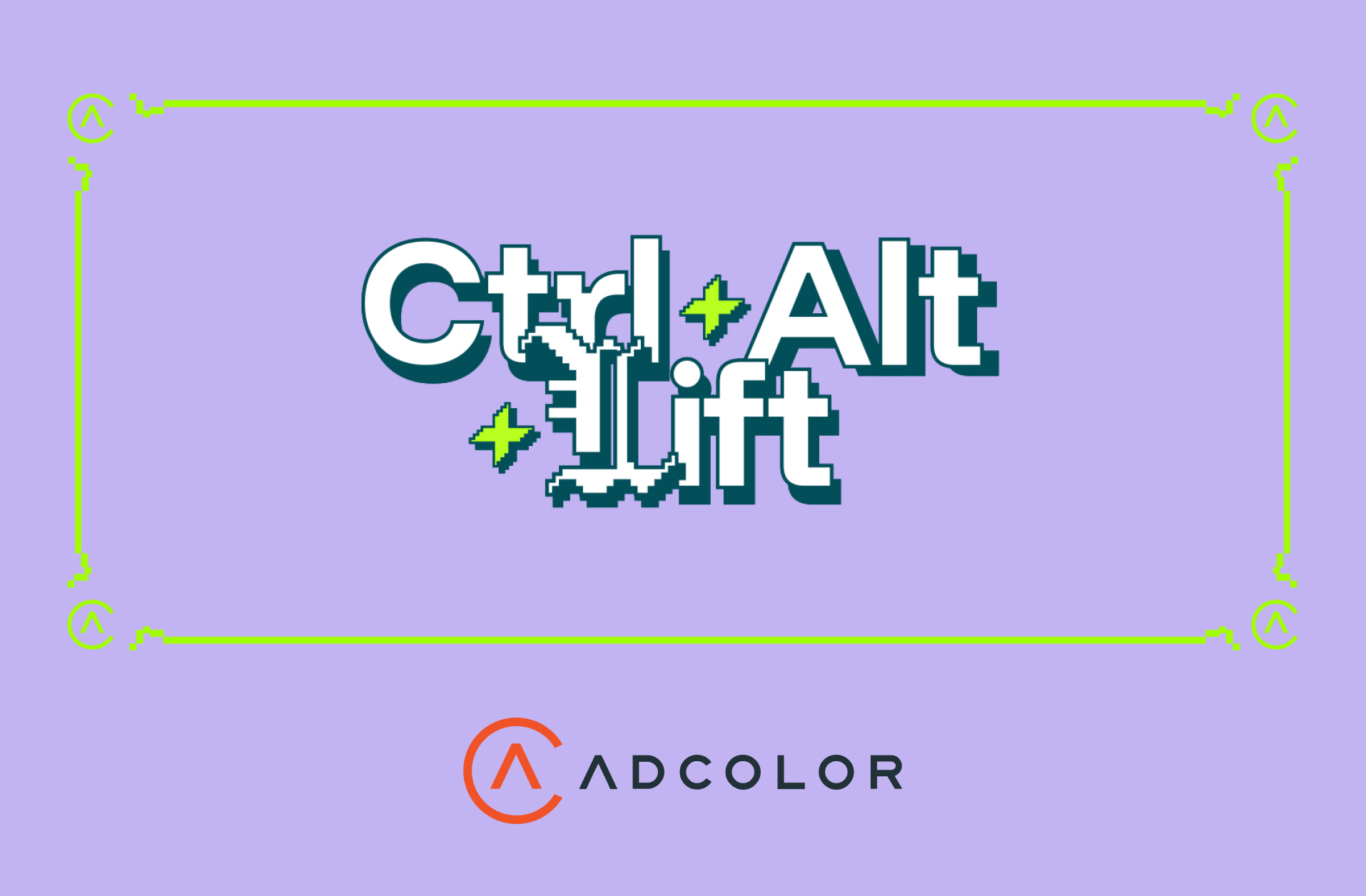 Basis at ADCOLOR 2025