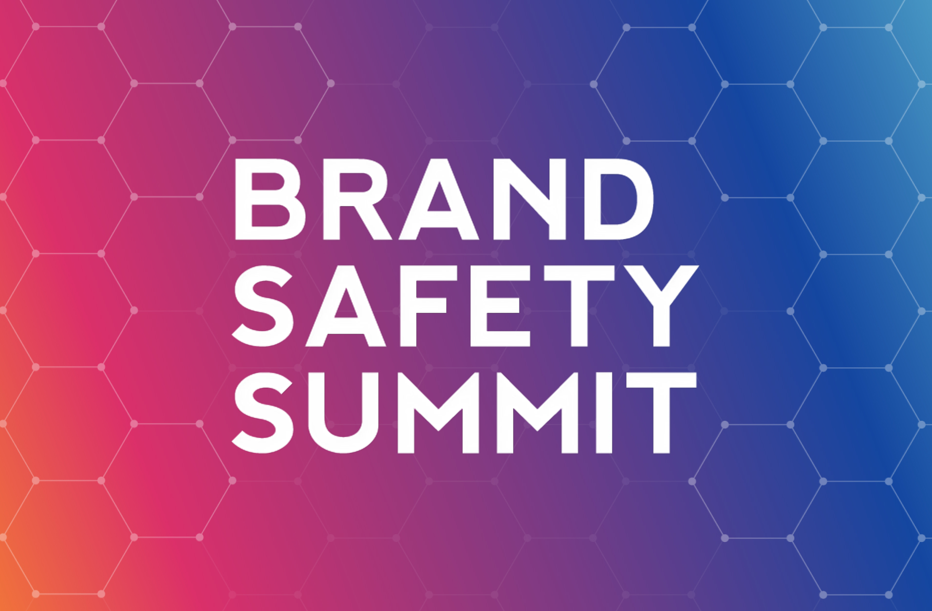 Basis at the 2025 Brand Safety Summit