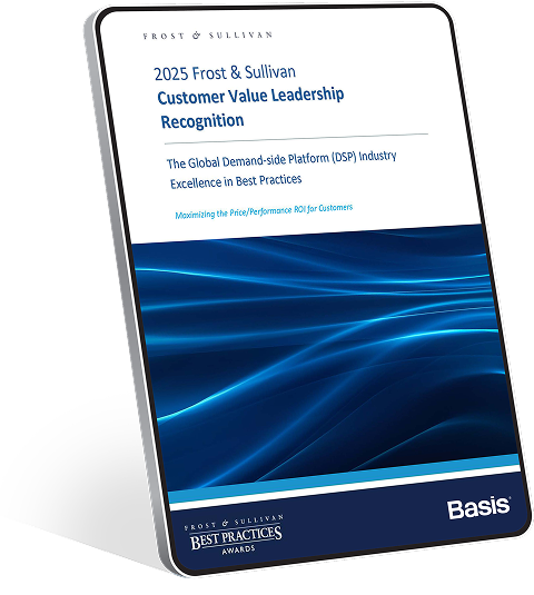 Frost & Sullivan report on an ipad