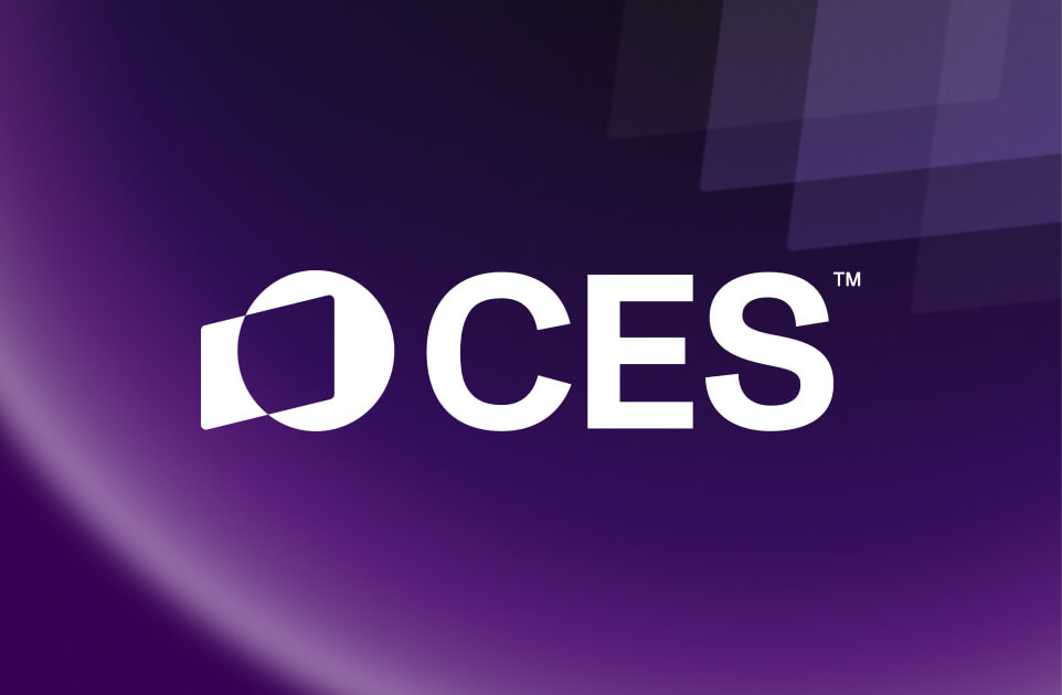 CES 2026