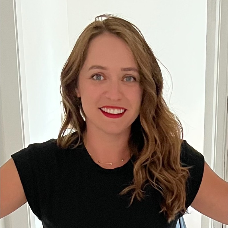 Headshot of Liz Emery