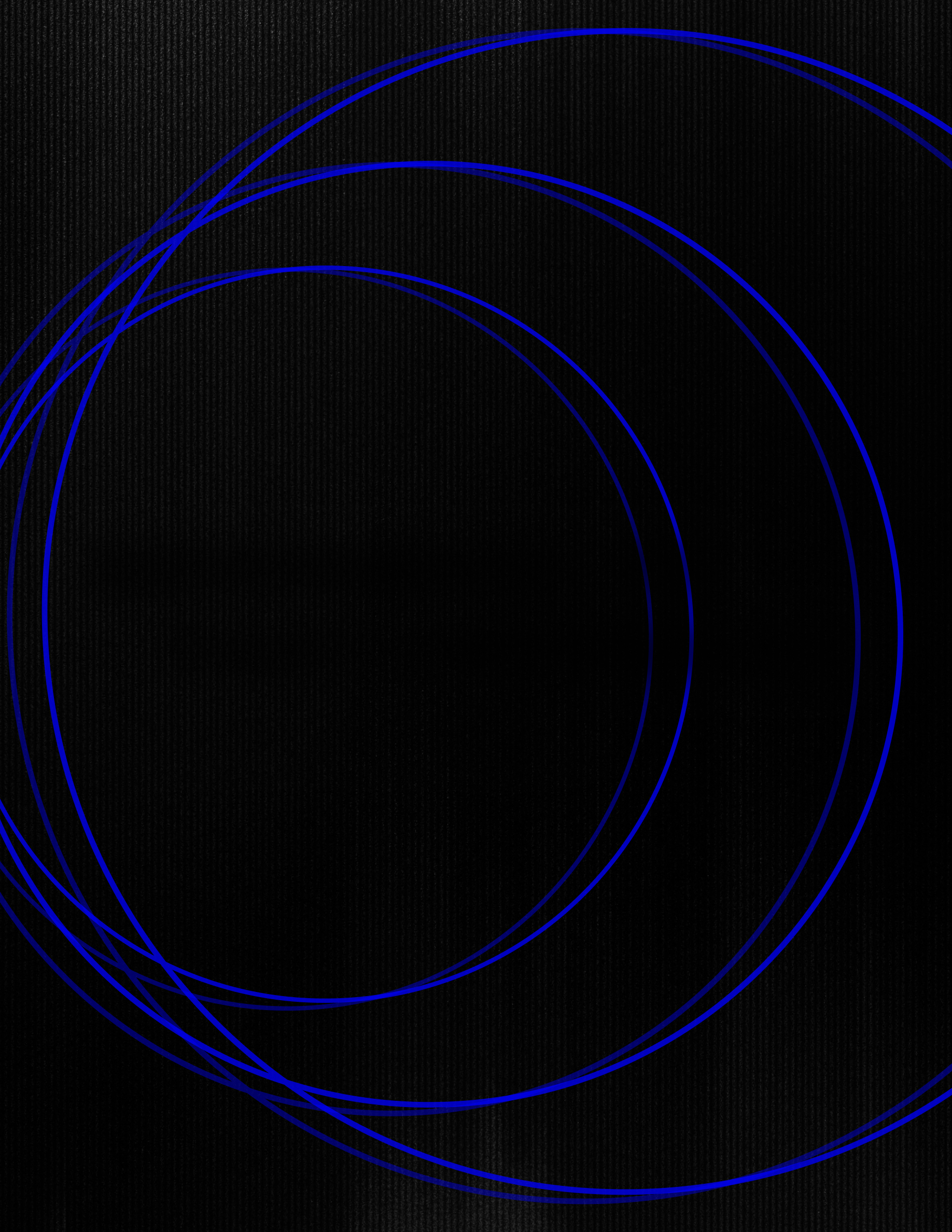 2026 Trends Report cover background image