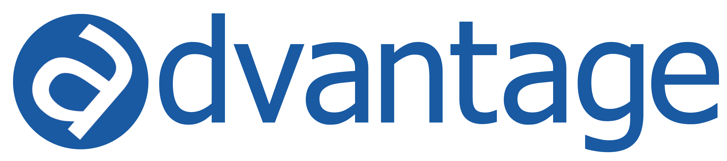 Advantage logo