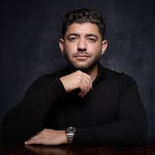 Headshot of Yousef Kattan