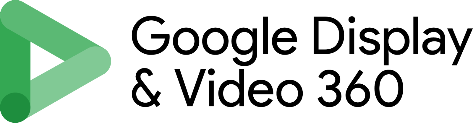 Google Display & Video 360 logo