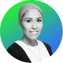 Noor Naseer at SXSW 2026