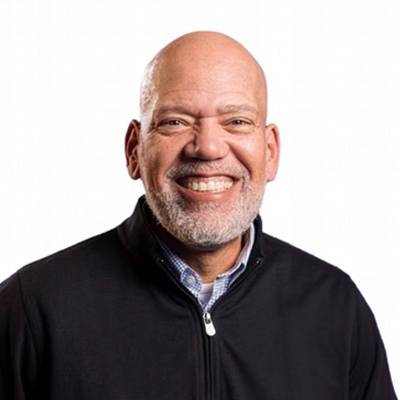 Christian Hendricks Basis President