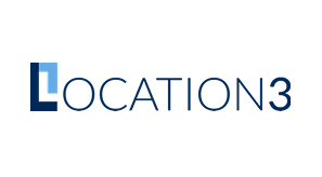 Location Award logo