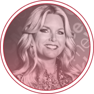 Michelle Crossan-Matos headshot