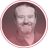 Brian Monahan headshot