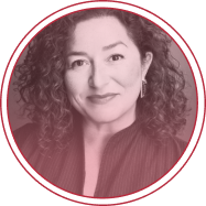 Sofia Hernandez headshot
