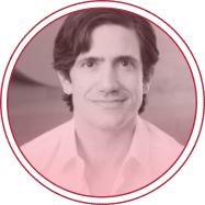 Dooley Tombras headshot