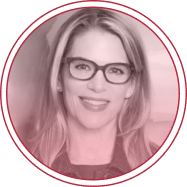 Alison Moore headshot