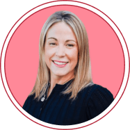 Katie McAdams, CMO of Basis