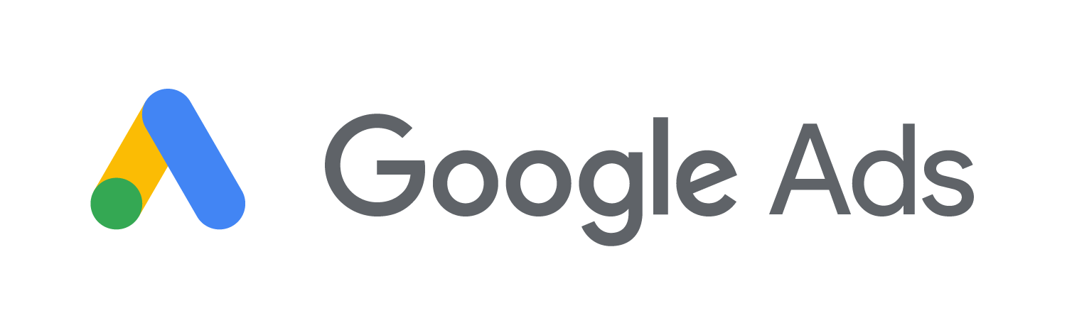 google ads full logo