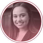 Danelsy Medrano headshot