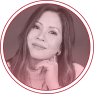 Laurie Lam headshot