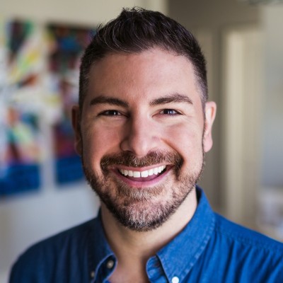 Headshot of W. Joe Demiero