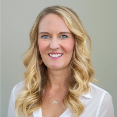 Headshot of Sara Maskivish
